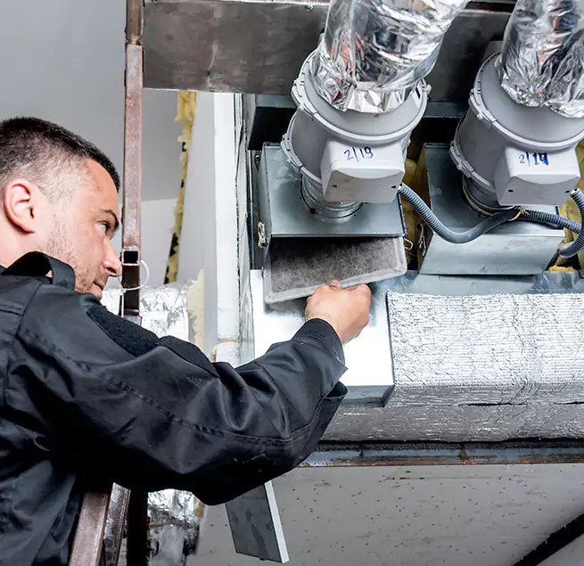 Why Homeowners & Businesses Trust Us in Georgetown, TX?