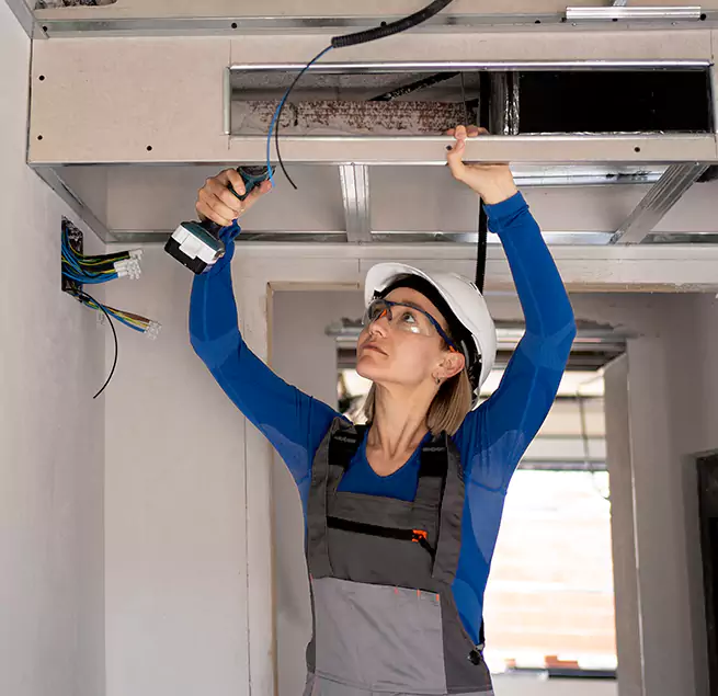 Why Homeowners & Businesses Trust Us in Georgetown, TX?