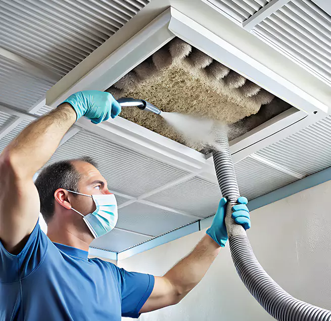 Why Homeowners Businesses Trust Us in Georgetown, TX