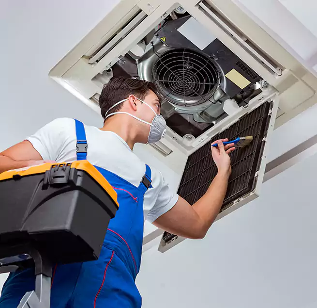 Why Homeowners & Businesses Trust Us in Georgetown, TX?