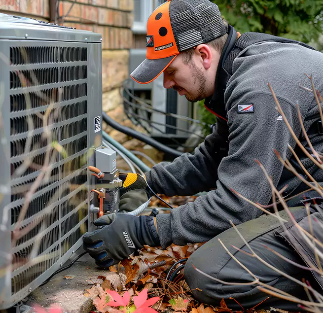 Why Homeowners & Businesses Trust Us in Georgetown, TX?