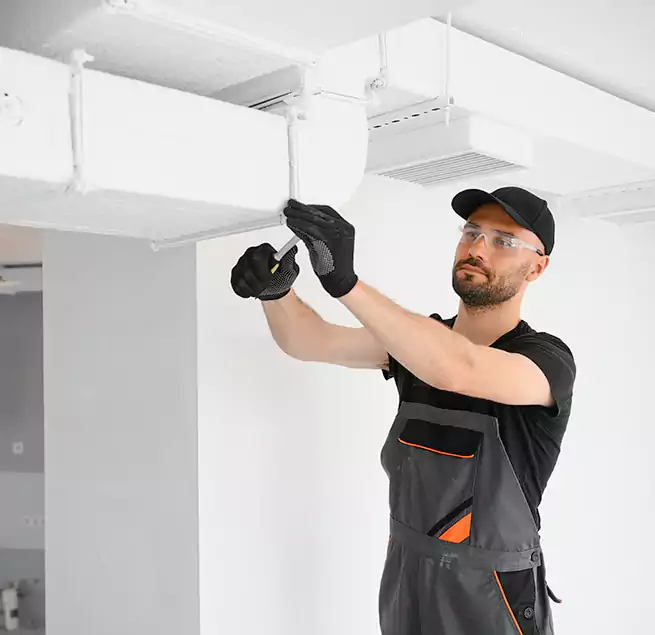 Why Homeowners & Businesses Trust Us in Georgetown, TX?