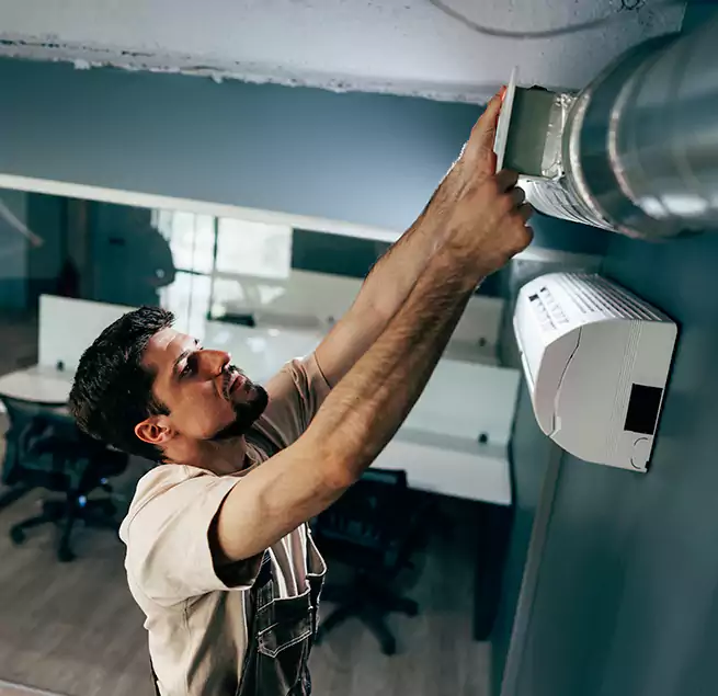 Why Homeowners & Businesses Trust Us in Georgetown, TX?