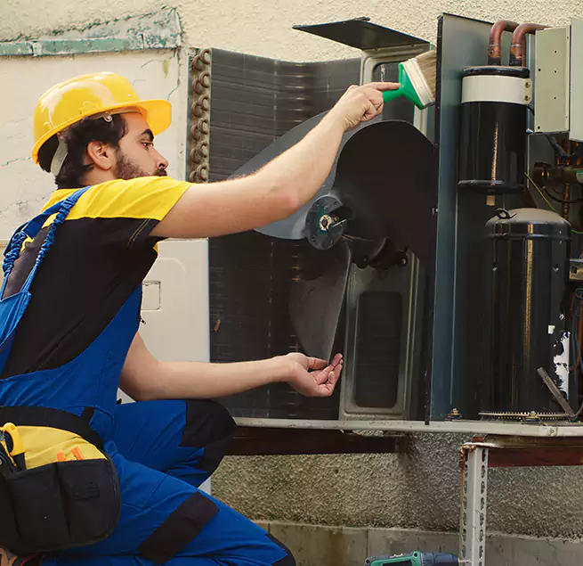 Why Homeowners & Businesses Trust Us Georgetown, TX?