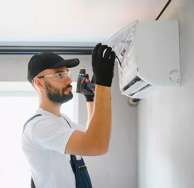 Why Homeowners & Businesses Trust Us in Georgetown, TX