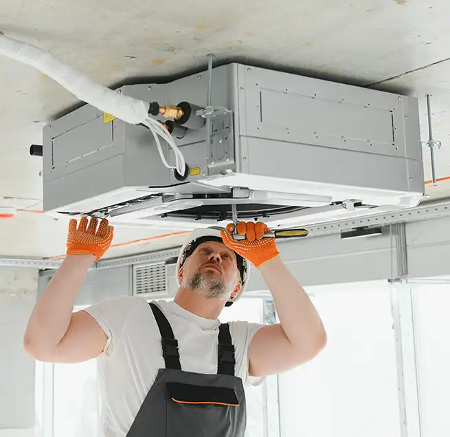 Why Homeowners & Businesses Trust Us Georgetown, TX