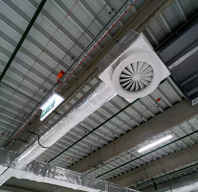 Why Homeowners & Businesses Trust Us in Georgetown, TX