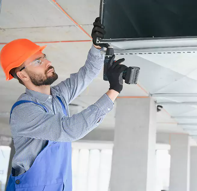 Why Homeowners & Businesses Trust Us in Georgetown, TX?