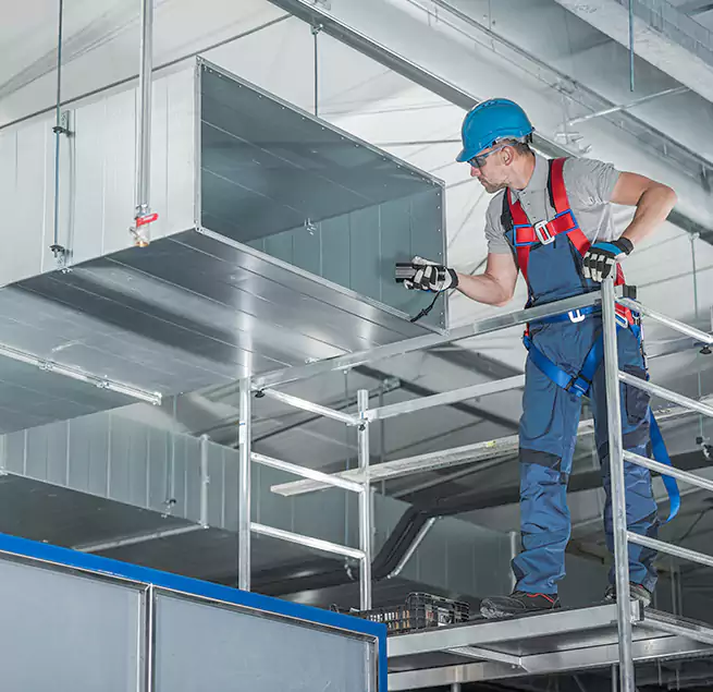 Why Homeowners Businesses Trust Us in Georgetown, TX