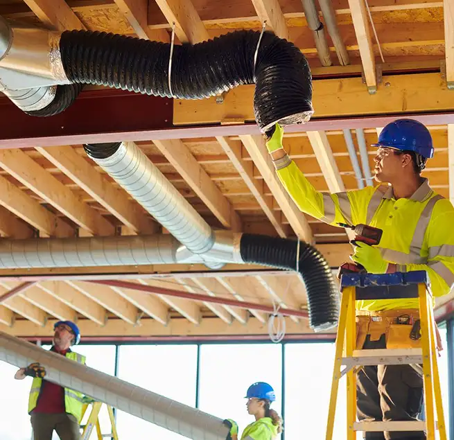 Why Homeowners & Businesses Trust Us in Georgetown, TX?