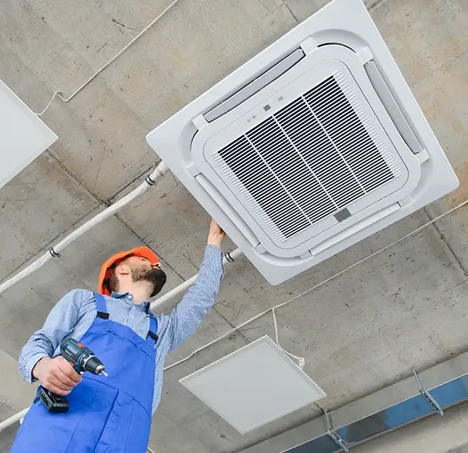 Why Homeowners & Businesses Trust Us in Georgetown, TX