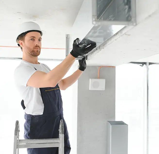 Why Homeowners & Businesses Trust Us in Georgetown, TX?