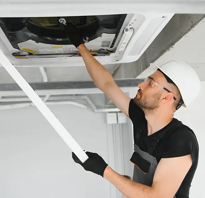 Why Homeowners & Businesses Trust Us in Georgetown, TX?