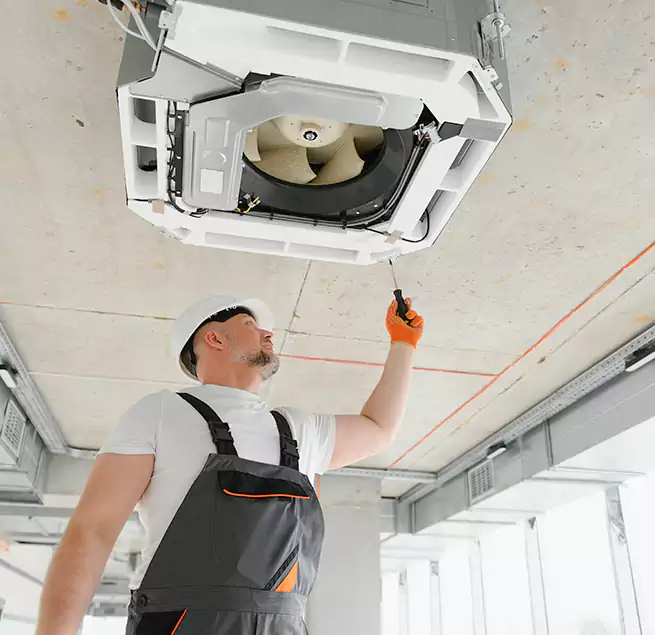 Why Homeowners Businesses Trust Us in Georgetown, TX