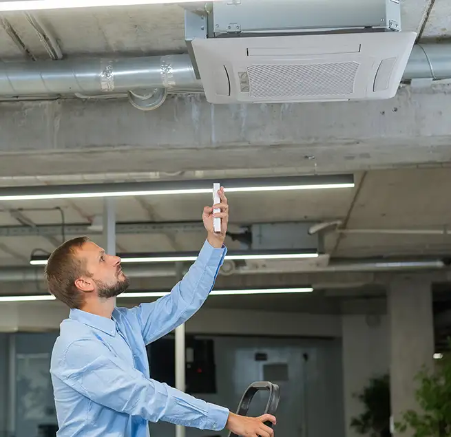 Why Homeowners & Businesses Trust Us in Georgetown, TX?