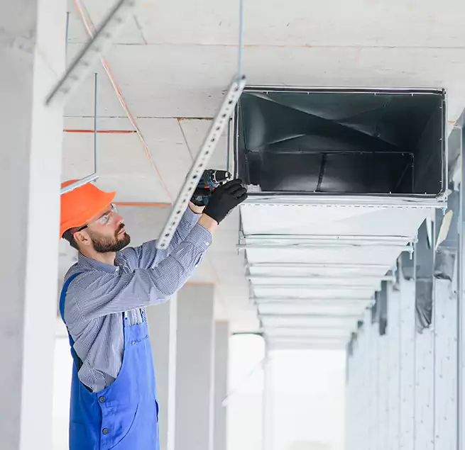 Why Homeowners & Businesses Trust Us in Georgetown, TX?