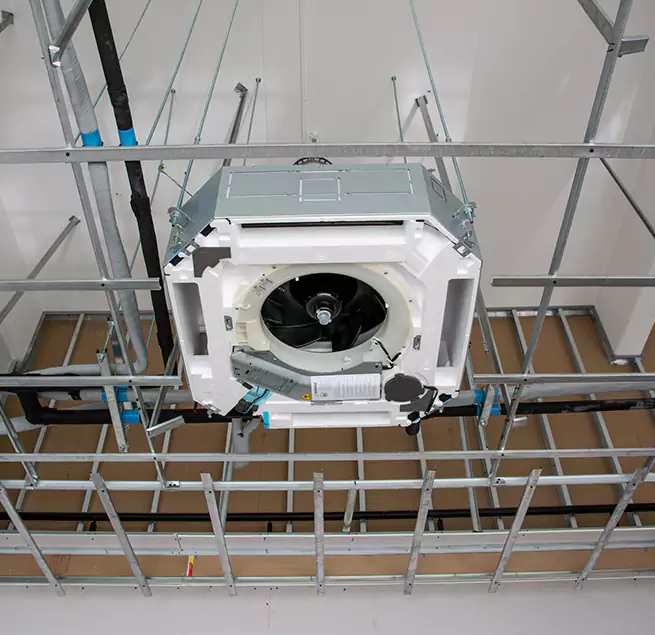 Why Homeowners & Businesses Trust Us Georgetown, TX?