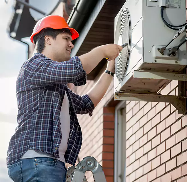 Why Homeowners & Businesses Trust Us Georgetown, TX