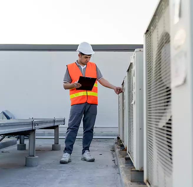 Why Homeowners & Businesses Trust Us in Georgetown, TX?