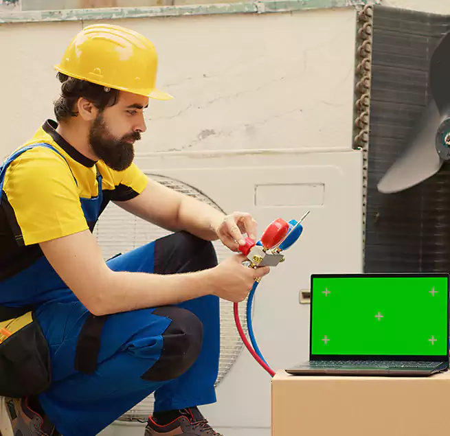 Why Homeowners & Businesses Trust Us in Georgetown, TX?