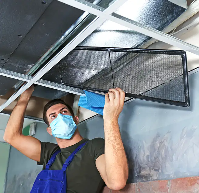 Why Homeowners & Businesses Trust Us in Georgetown, TX?